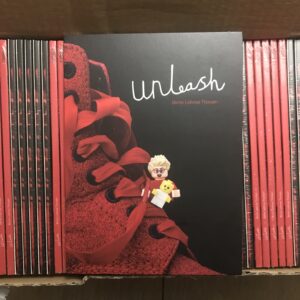 unleash CD