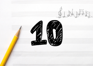 10 lessons