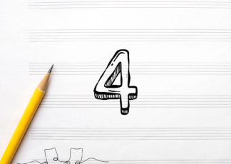 4 lessons