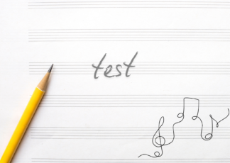 Test lesson