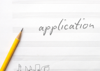 Application program