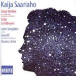 saariaho lichtbogen bilde